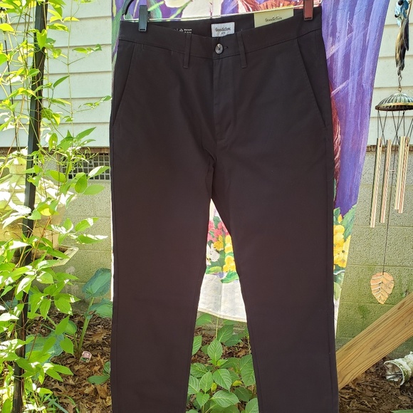 Mens Pants Size 32w 32l 